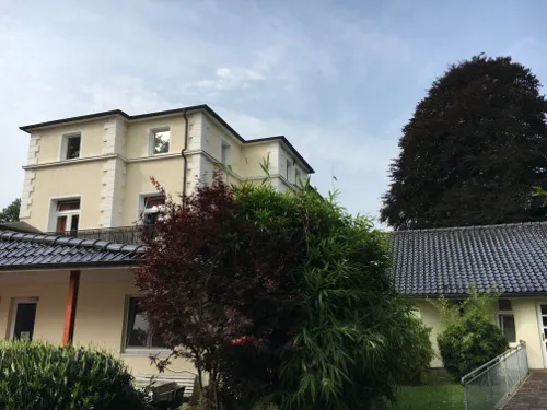 Aufenthaltsraum Villa am Dorfplatz