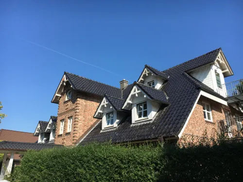 Gemeinschaftsraum Haus Dorfstraße