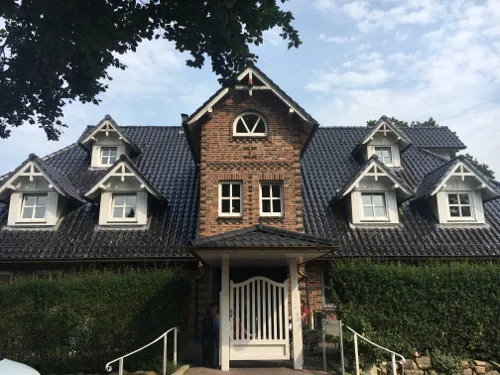 Wohnbereich Haus Dorfstraße