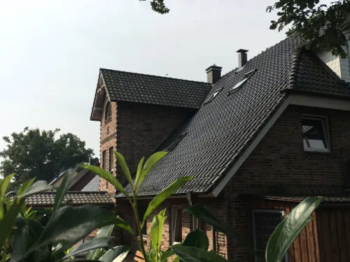 Wohnbereich Haus Entenbusch