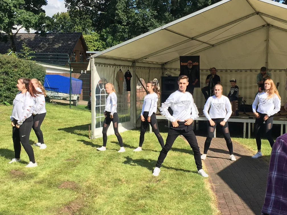 Sommerfest der Mederius